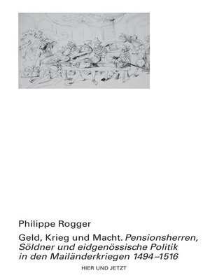 cover image of Geld, Krieg und Macht